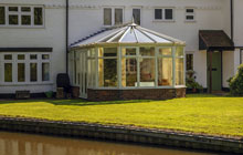 Oldways End conservatory leads