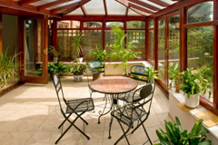 Oldways End conservatory quotes