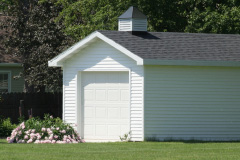 Oldways End outbuilding construction costs